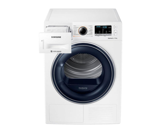 SAMSUNG DV90 M52003 W - 418418 - zdjęcie 2